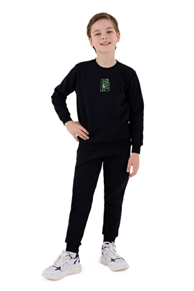 ROLY POLY Erkek Çocuk Pijama