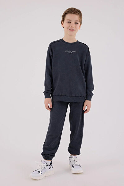 RolyPoly Erkek Çocuk Eşofman