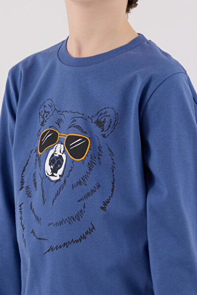 RolyPoly Erkek Çocuk Pijama