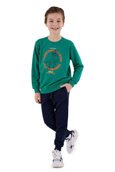 ROLY POLY Erkek Çocuk Pijama