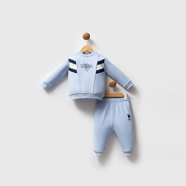 U.S. Polo Assn. Bebek Alt, Üst Takım
