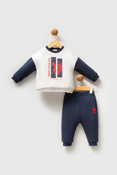 U.S. Polo Assn. Bebek Alt, Üst Takım