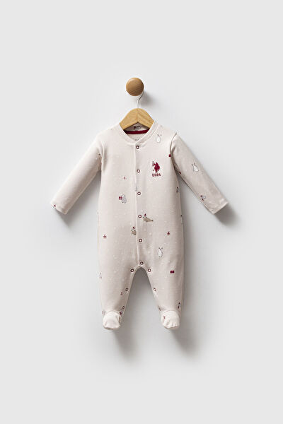 U.S. Polo Assn. Bebek Tulum