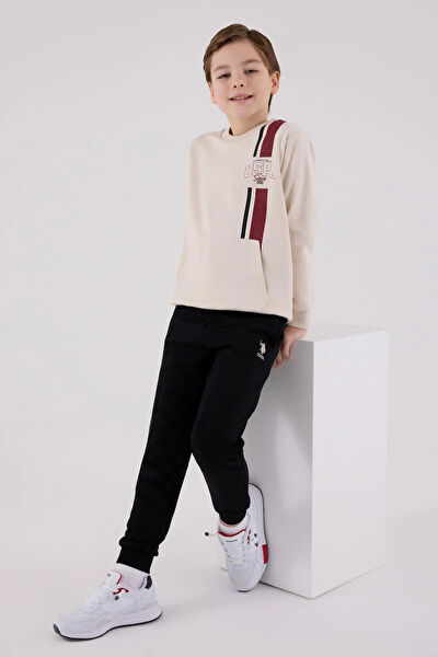 U.S. Polo Assn. Erkek Çocuk Eşofman