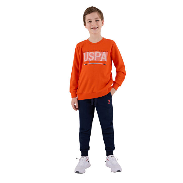 U.S. Polo Assn. Erkek Çocuk Takım