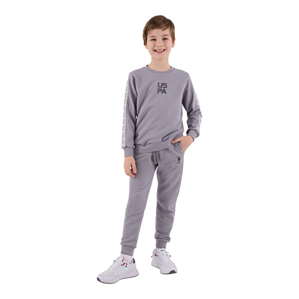 U.S. Polo Assn. Erkek Çocuk Takım