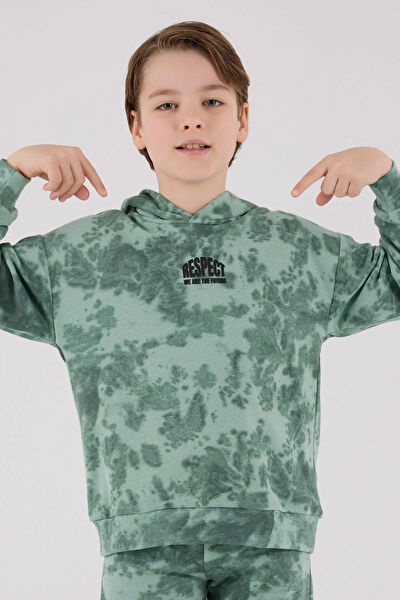 RolyPoly Erkek Çocuk Eşofman