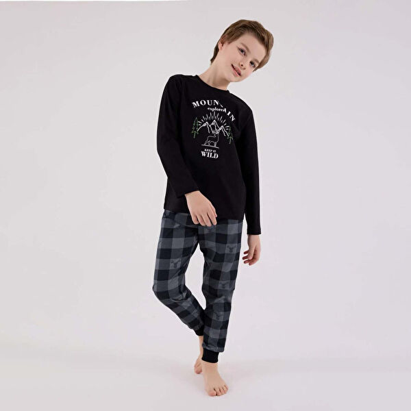 Arnetta Bebek Pijama, Pijama Takımı