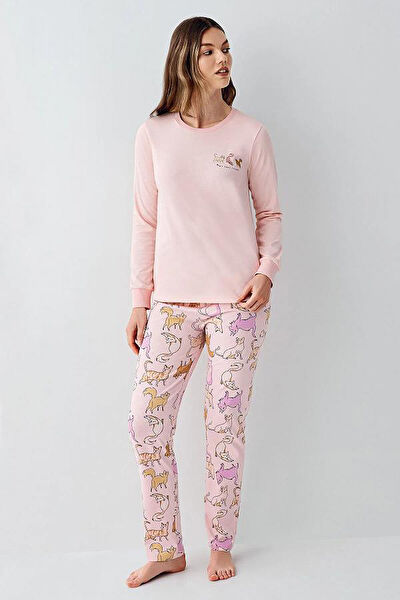 ROLY POLY Kadın Pijama