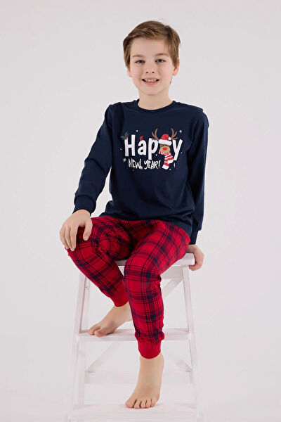 RolyPoly Erkek Çocuk Pijama