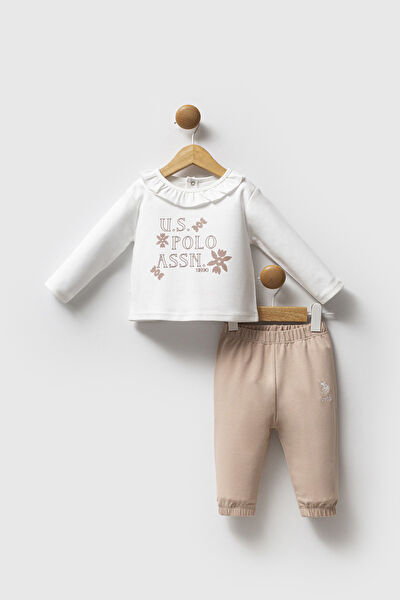 U.S. Polo Assn. Bebek Alt, Üst Takım