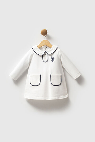 U.S. Polo Assn. Bebek Elbise