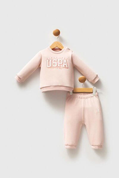 U.S. Polo Assn. Bebek Alt, Üst Takım