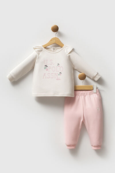 U.S. Polo Assn. Bornoz, Bornoz Takımı