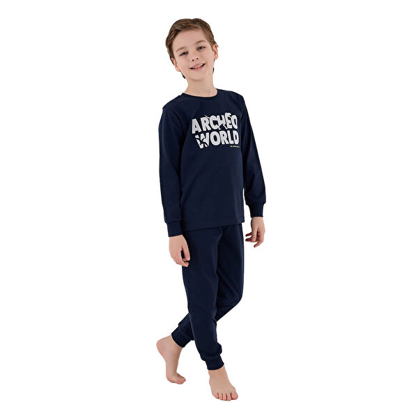 ROLY POLY Erkek Çocuk Pijama