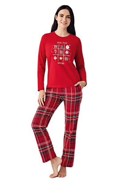 Arnetta Kadın Pijama