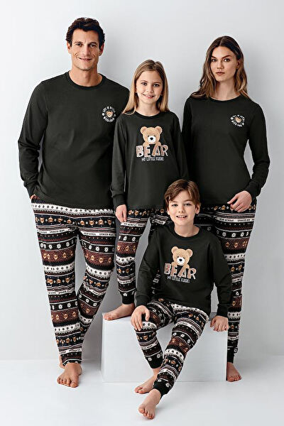 Arnetta Kız Çocuk Pijama, Gecelik