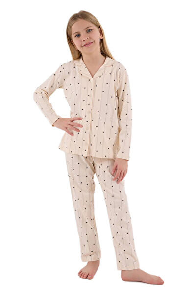 Arnetta Kız Çocuk Pijama, Gecelik