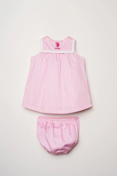 U.S. Polo Assn. Bebek Elbise