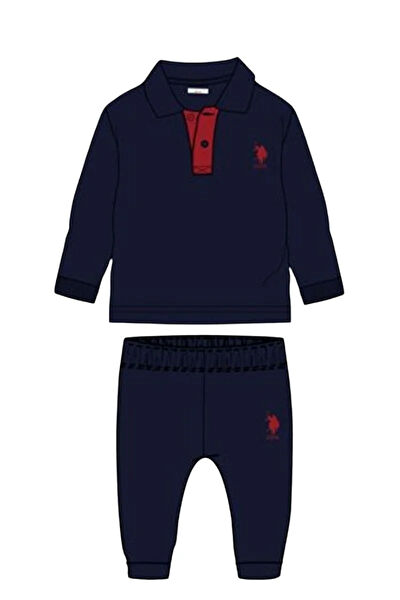 U.S. Polo Assn. Bebek Alt, Üst Takım