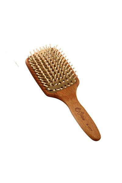 Sirius Tarak, Fırça