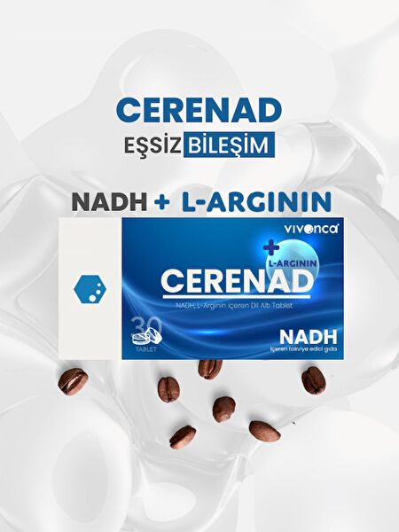 Cerenad Amino Asit