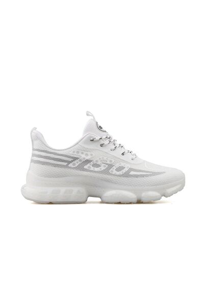 Gamelu Erkek Sneaker Ayakkabı