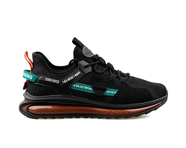 Gamelu Erkek Sneaker Ayakkabı