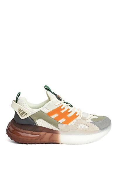 Gamelu Yürüyüş, Koşu Ayakkabısı