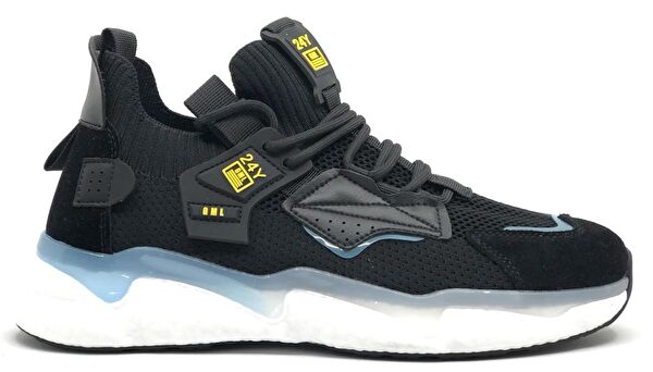 Gamelu Yürüyüş, Koşu Ayakkabısı