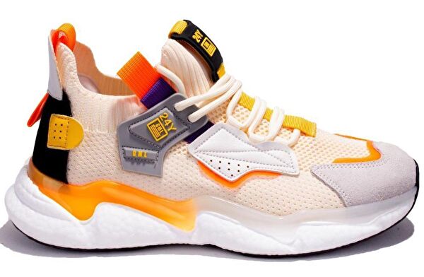 KOCAMANLAR Yürüyüş, Koşu Ayakkabısı