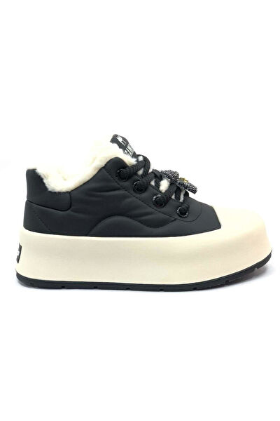 Gamelu Yürüyüş, Koşu Ayakkabısı