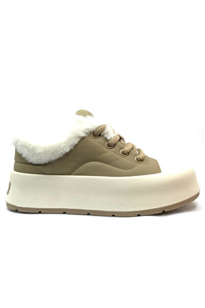 Gamelu Yürüyüş, Koşu Ayakkabısı