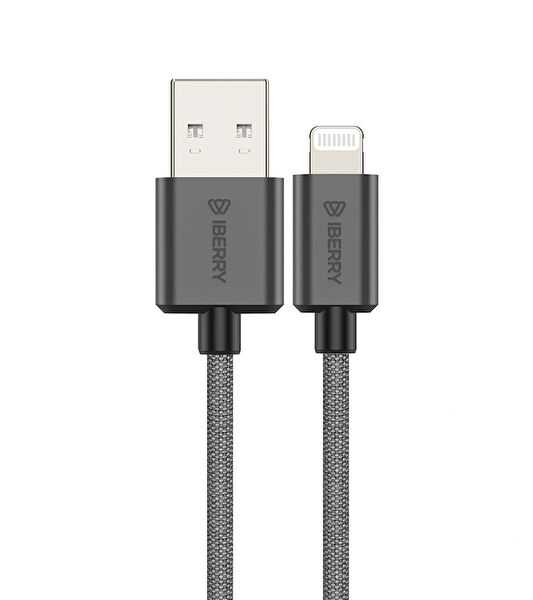 İBERRY Şarj, Data Kablosu