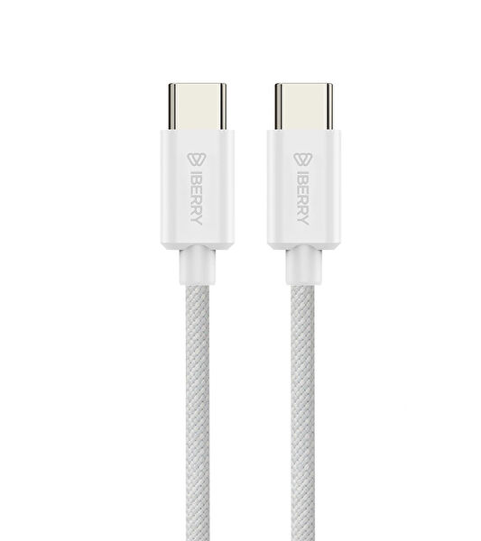 İBERRY Şarj, Data Kablosu