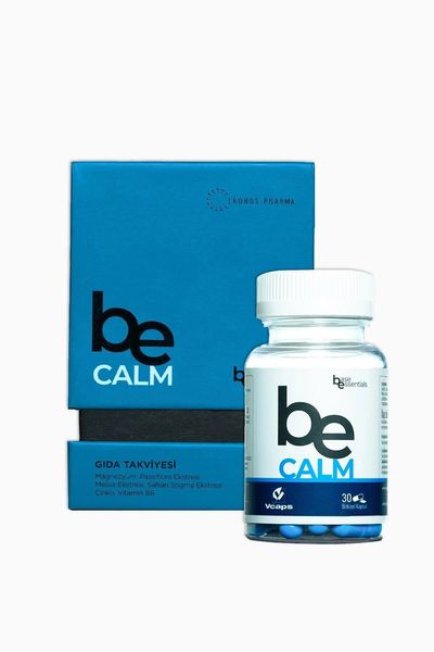 Base Vitamin, Mineral