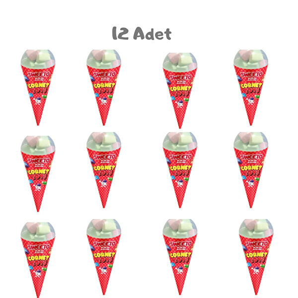 Marshmallow Şekerleme