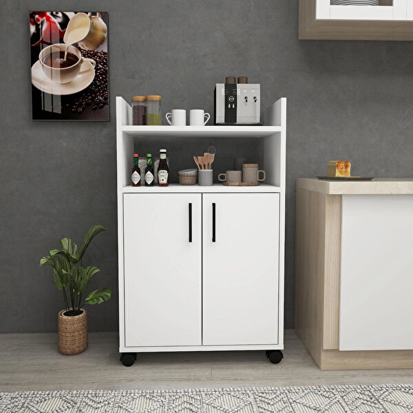 Arnetti Çok Amaçlı Dolap