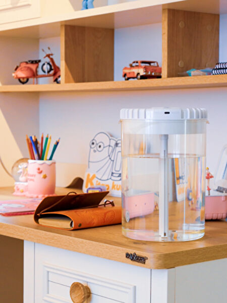 Respirox Hava Temizleme ve Nem Alma Cihazları