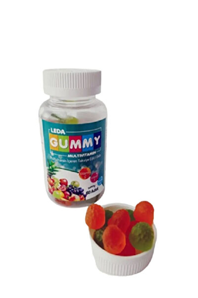 Ledapharma Vitamin, Mineral