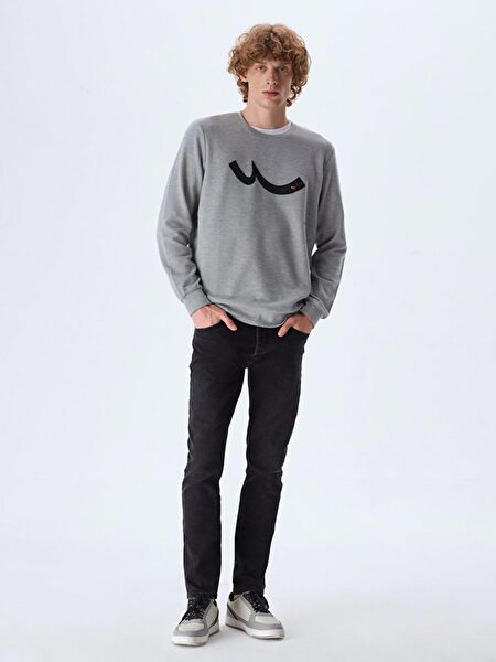 LTB Erkek Sweatshirt