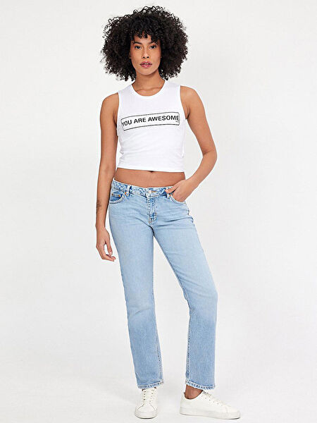 LTB Kadın Jeans