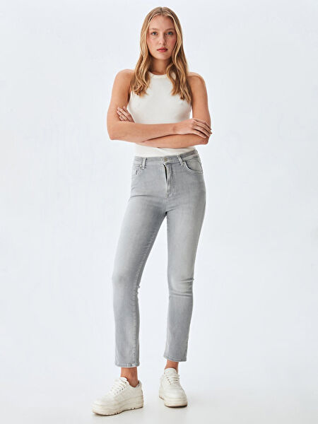  Erkek Büyük Beden Kot Pantolon