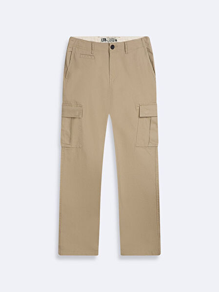LTB Kadın Pantolon