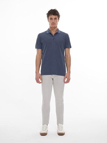 LTB Erkek Büyük Beden Kot Pantolon