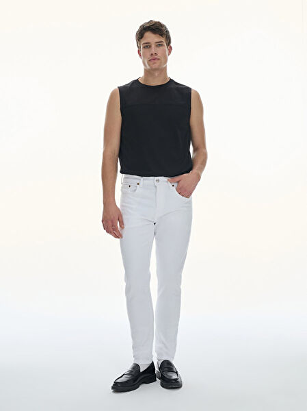 LTB Erkek Büyük Beden Kot Pantolon