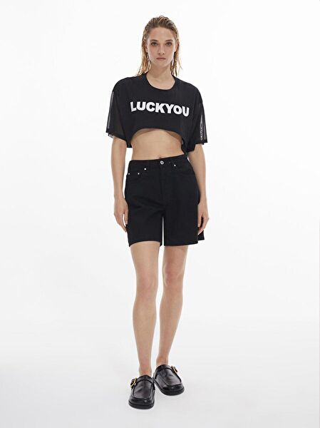 LTB Kadın Şort, Bermuda, Kapri