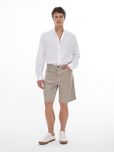 LTB Erkek Şort, Bermuda, Kapri