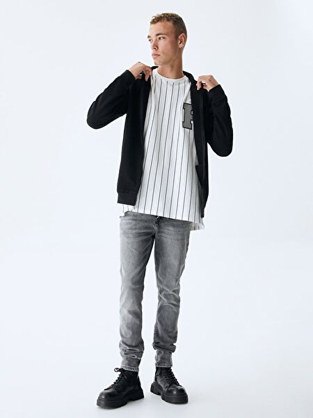 LTB Erkek Sweatshirt