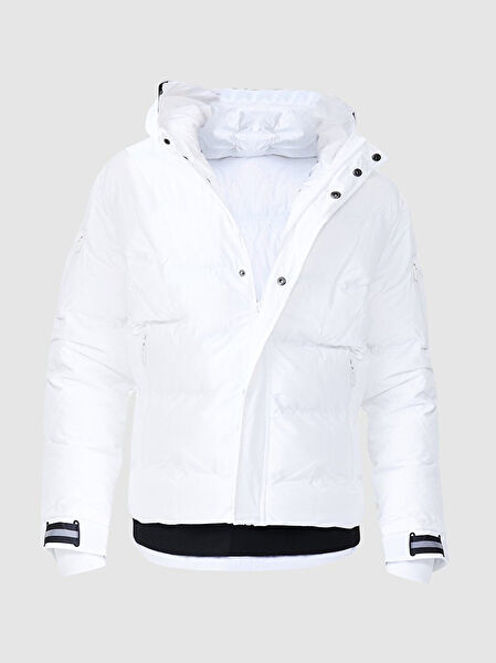 LTB Erkek Mont, Kaban